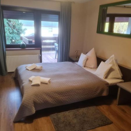 Apartamenty I Pokoje Aneta Пеховице Экстерьер фото