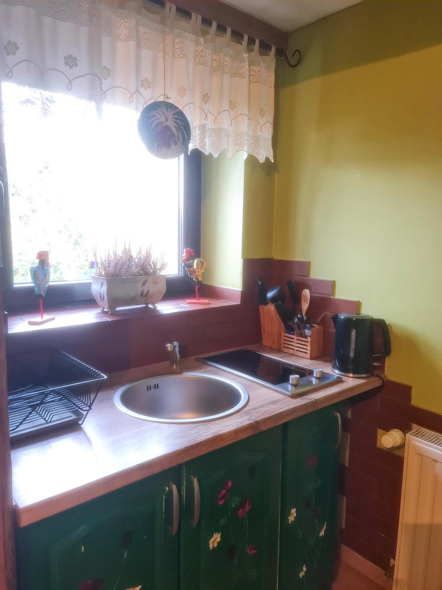 Apartamenty I Pokoje Aneta Пеховице Экстерьер фото