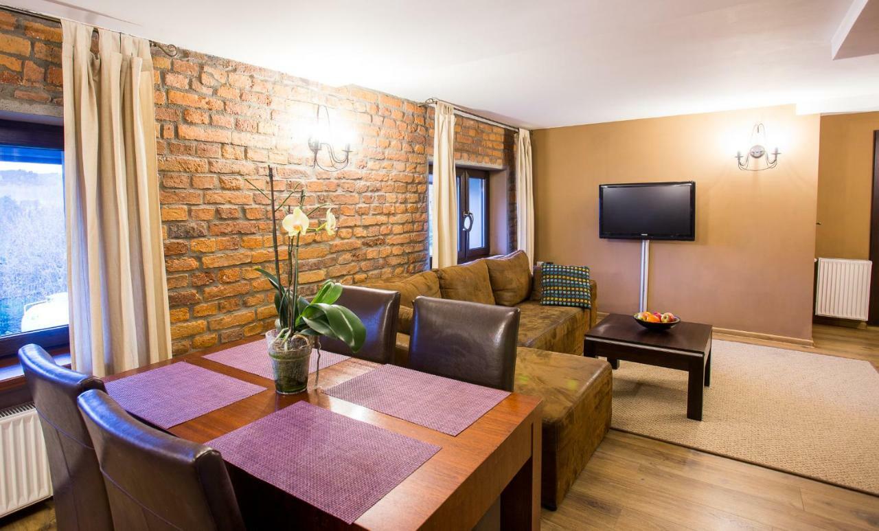 Apartamenty I Pokoje Aneta Пеховице Экстерьер фото