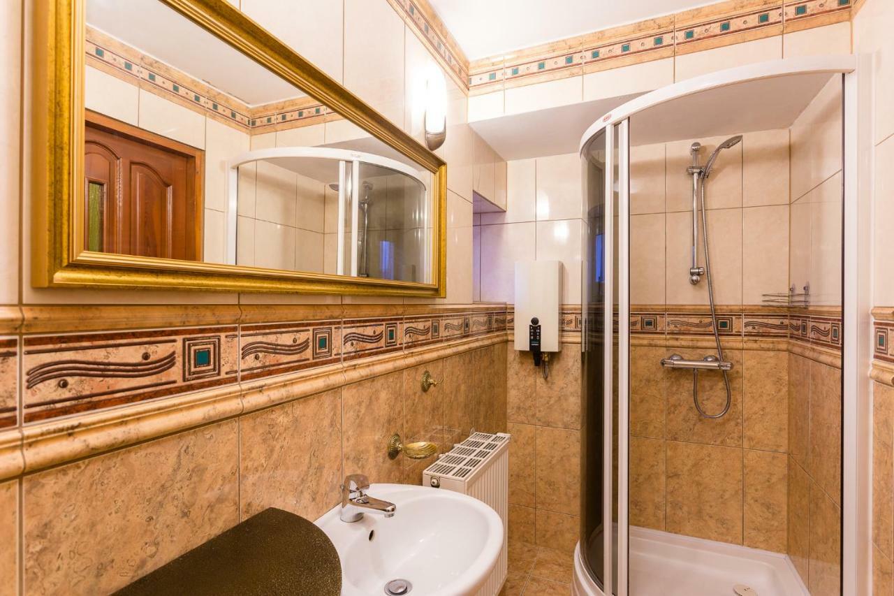 Apartamenty I Pokoje Aneta Пеховице Экстерьер фото
