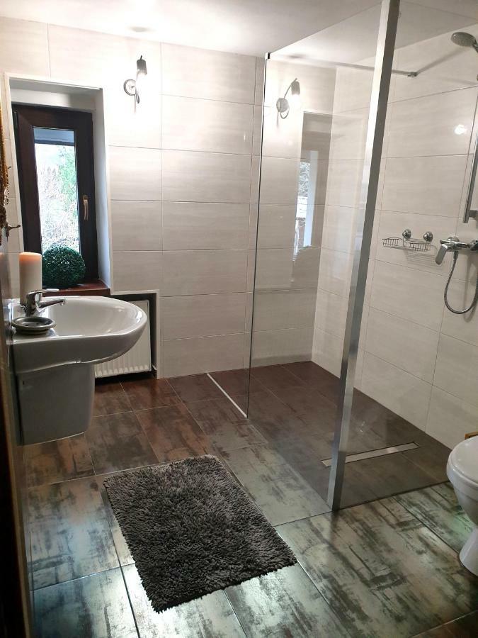 Apartamenty I Pokoje Aneta Пеховице Экстерьер фото